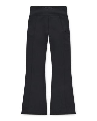 Girls' YPB Flare Leggings - Little Kid, Big Kid