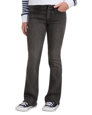 Girls' Low Rise Slim Bootcut Jeans - Little Kid, Big Kid