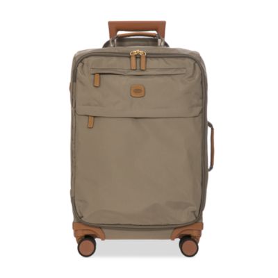 "X-bag" 21" Carry-on Spinner Trolley