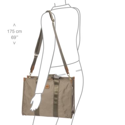 X-Travel Medium Opera Bag