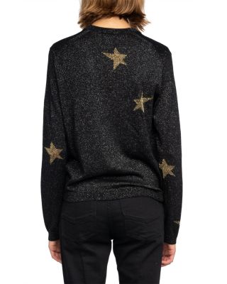 Rivyl V Neck Sweater