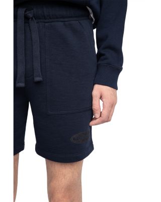 Pablo Slub Cotton 9" Shorts
