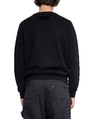 Aime Motocross Sweatshirt