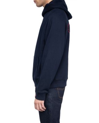 Giorgio Moto Sweatshirt
