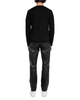 Remi Merino Wool Cardigan