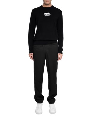 Kennedy Moto Sweater