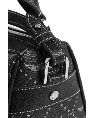 Sunny Vibe Extra Small Monogram Bag