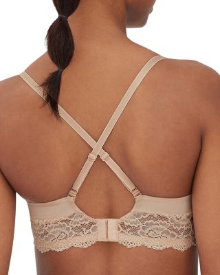 Goddess Plunge T-Shirt Bra