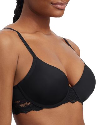 Goddess Plunge T-Shirt Bra