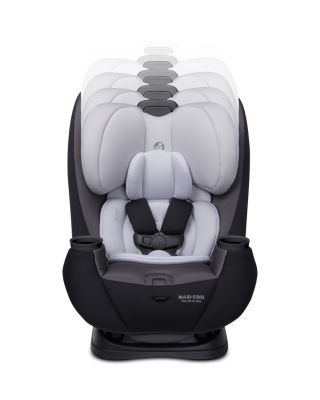 Pria™ All in One Convertible Car Seat