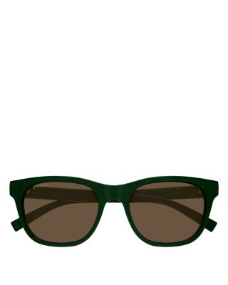 Round Sunglasses, 54mm