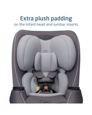 Pria™ Max All in One Convertible Car Seat