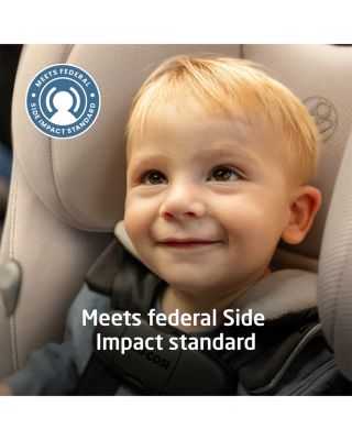 Pria™ Max All in One Convertible Car Seat