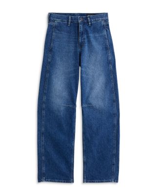 Mercer High Rise Extended Jeans in Side Car