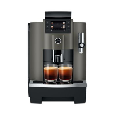 W8 Espresso Maker