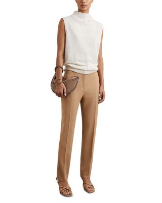 Gabi Slim Leg Pants 