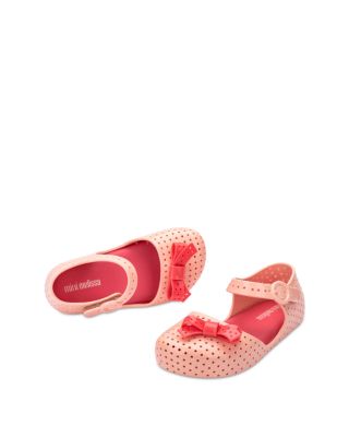 Girls' Furadinha Pop Ballet Flats - Toddler, Big Kid
