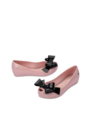 Girls' Ultragirl Classy Ballet Flats - Toddler, Little Kid, Big Kid