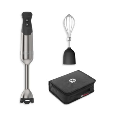 3 Piece Immersion Blender