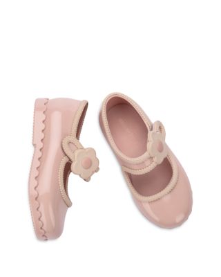 Girls' Hip Ballerina Mary Jane Flats - Toddler, Big Kid