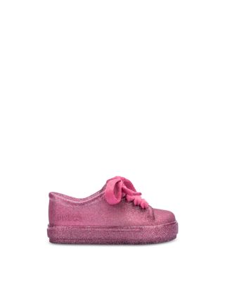 Girls' Hip Sneakers - Toddler. Big Kid