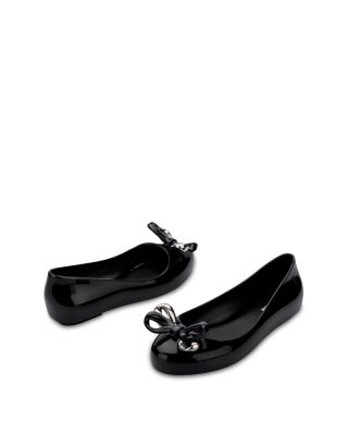 Girls' Sweet Love Glam Ballet Flats - Toddler, Little Kid, Big Kid