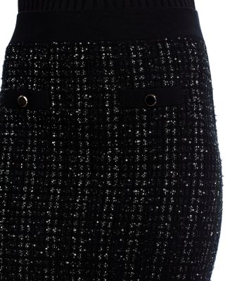 Corbin Tweed Skirt
