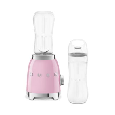 50s Retro Style Personal Blender