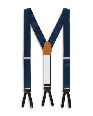 Brace &amp; Bow Tie Set