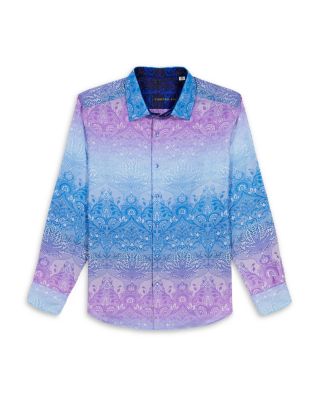 Jumping Jack Limited Edition Button Down Shirt