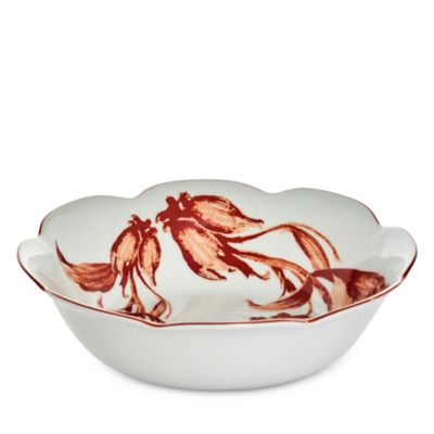 Soup Bowl, Rouge de Fer
