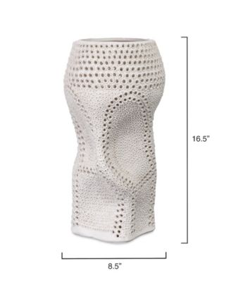 Night Sky Porcelain Decorative Vase