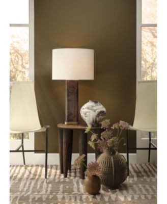 Legend Porcelain Decorative Vessel