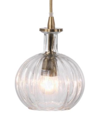 Sophia Carafe Pendant