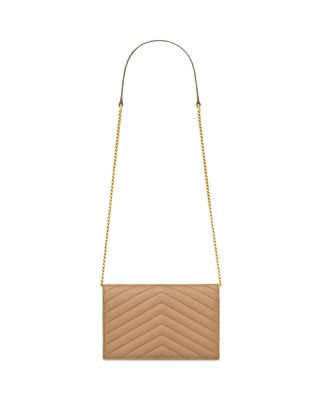 Cassandre Envelope Chain Wallet