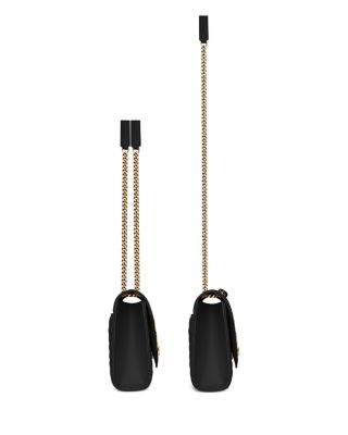 Small Envelope Shoulder Bag