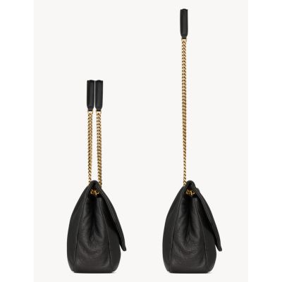 Calypso Large Shoulder Bag