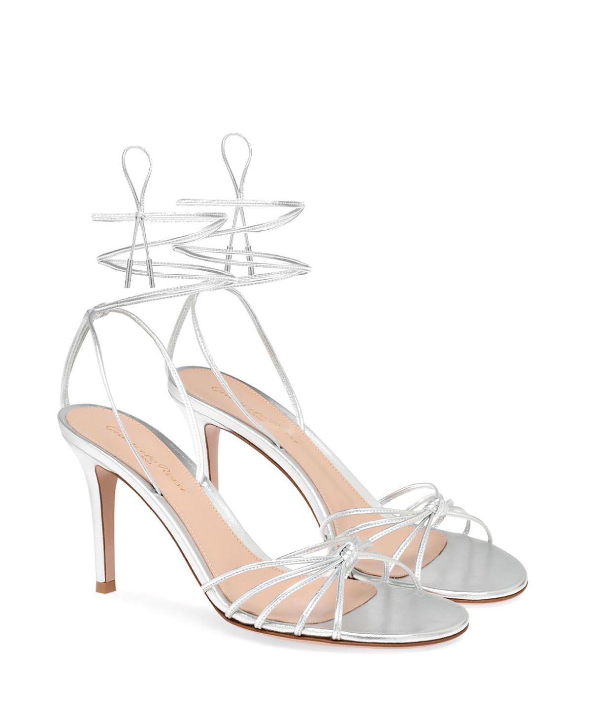 Gianvito Rossi Women's Gwyneth 85 Sandals