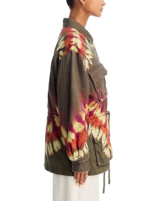 Marilyn Denim Jacket