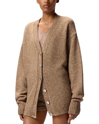 Marche Cardigan Sweater
