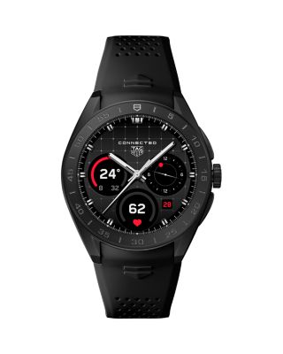 Connected E5 Hybrid Smartwatch, 45mm