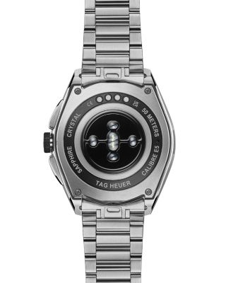 Connected E5 Hybrid Smartwatch, 45mm