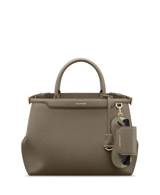 Leather Sunglasses Sling Case