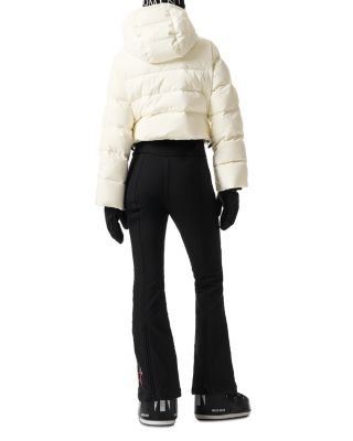 Polar Flare Ski Suit