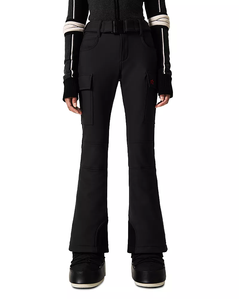 Perfect Moment Mid Rise Ski Cargo Pants
