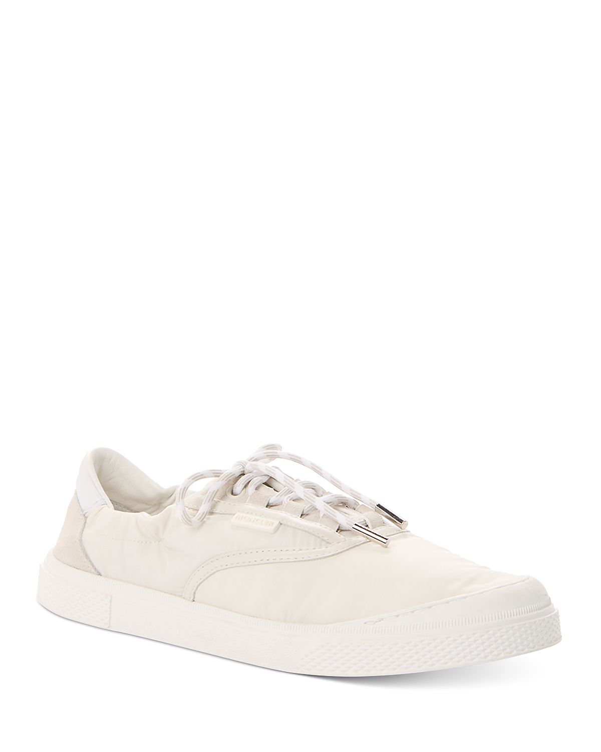 Moncler Women's Vera Leisure Low Top Sneakers