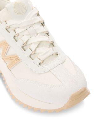 Women's Pacey2 Suede & Nubuck Sneakers