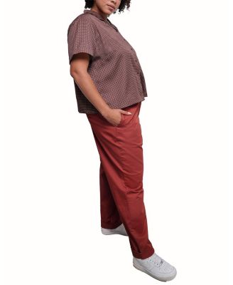  The Everyday Camp Button Up Shirt