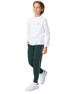 Boys' Drawstring Sweatpants - Little Kid, Big Kid