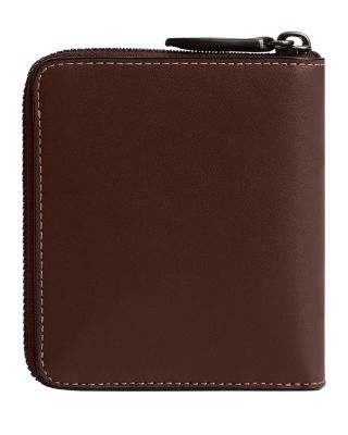 Zip Around Coin Wallet